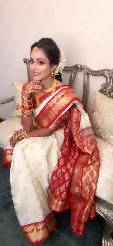 Party Makeup Artist in Udaipur