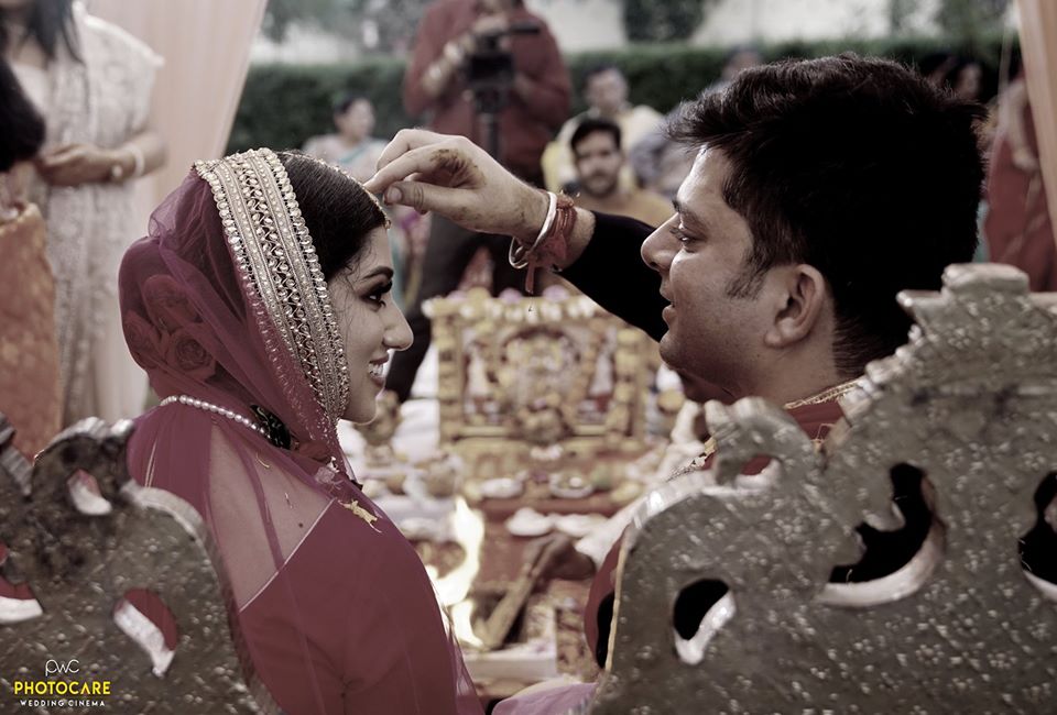Best Wedding Photographer in Udaipur