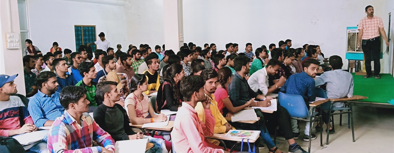 Best SSC Coaching in Udaipur