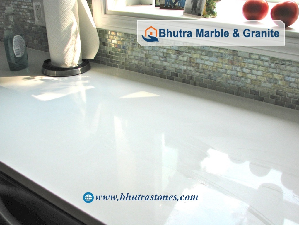 Supplier of Makrana Marble