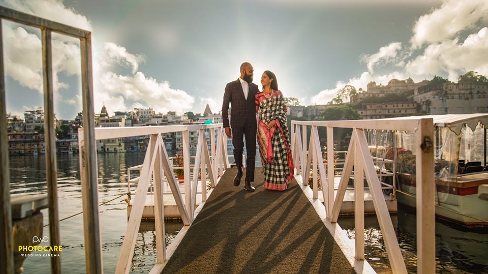 Wedding Photographer in Udaipur