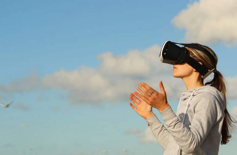 3 Key Challenges of Virtual Reality App Development