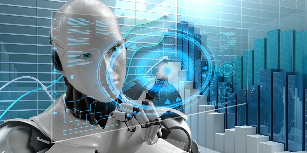 Most Anticipated Artificial Intelligence Trends in 2020