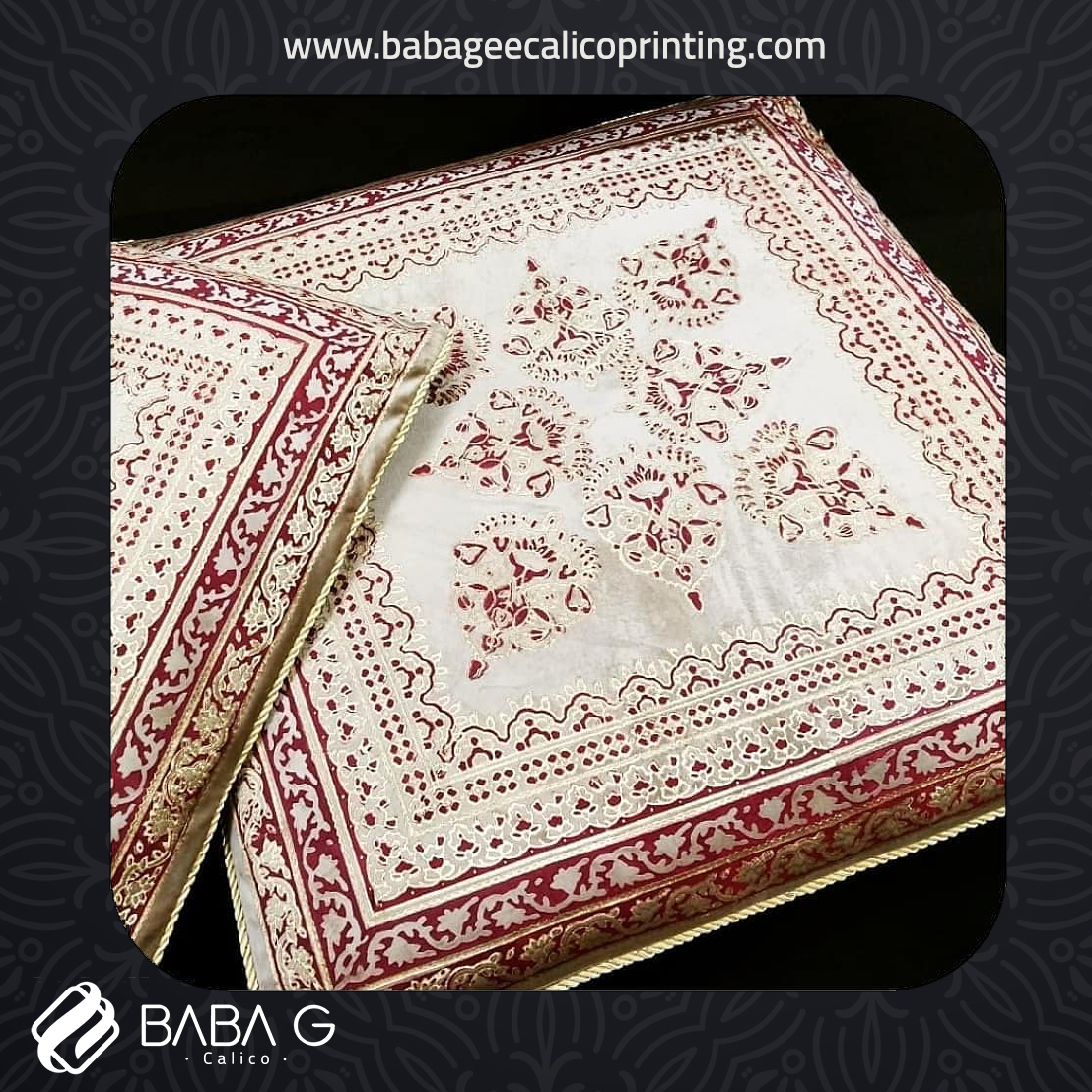 Buy online bedsheet design at cheap rate