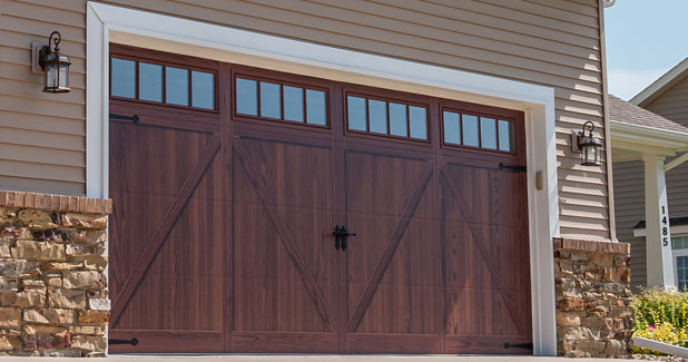 Garage Door Installation Service in Manassas VA