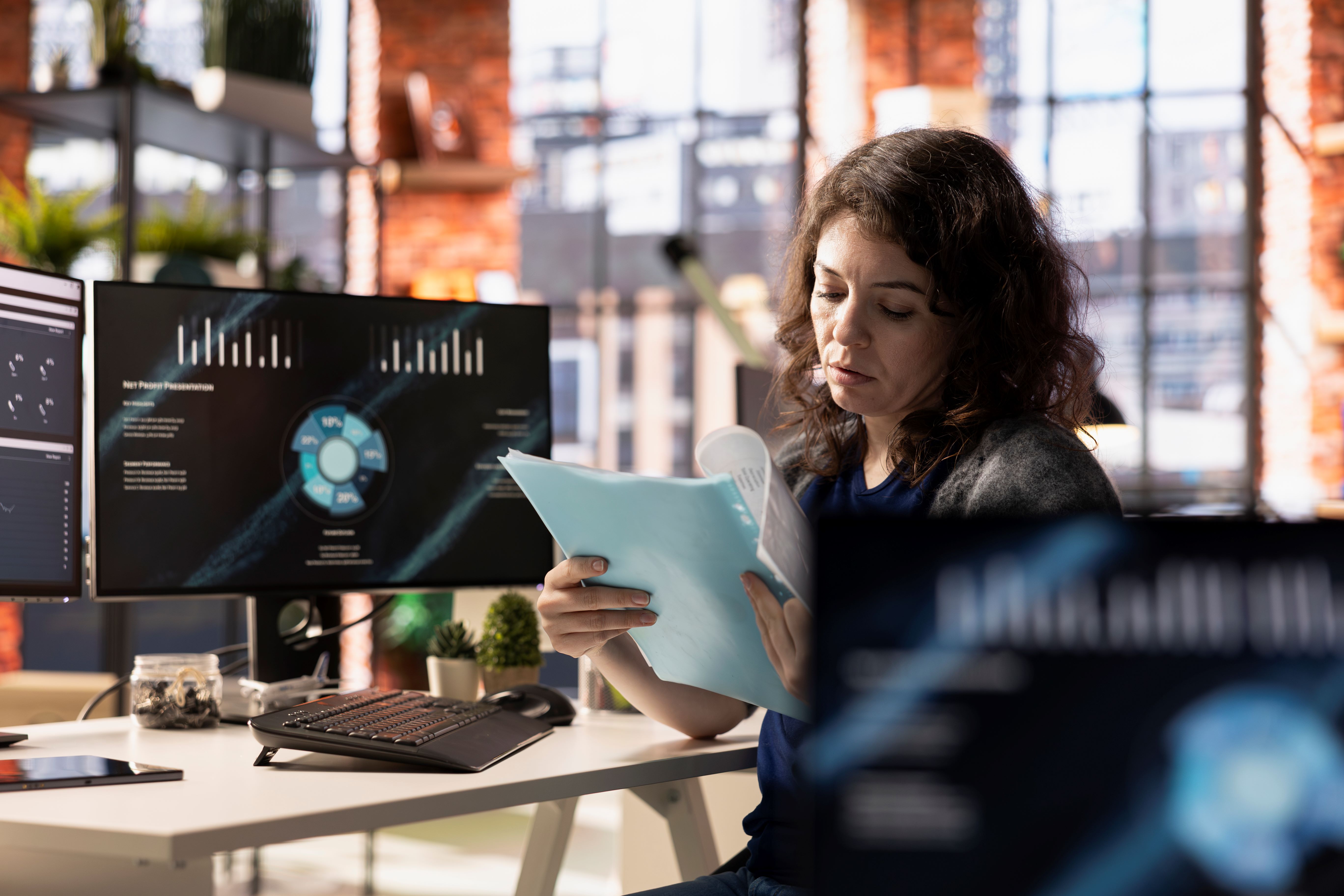 The Future Scope of Data Analyst Careers Explained