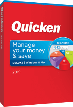 Contact Quicken Support