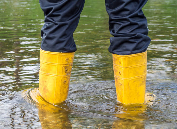 The Best Waterproof Work Boots for Farming and Agriculture