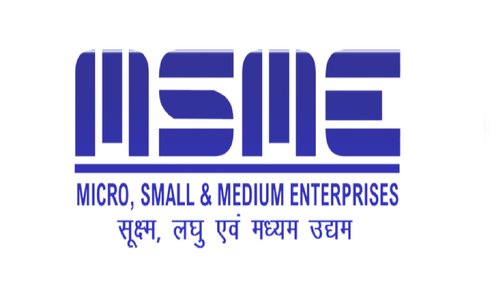 MSME Registration Online in India