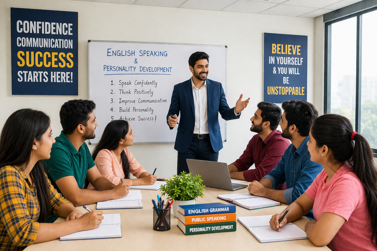 Unlock Your True Potential with Powerful Communication Skills