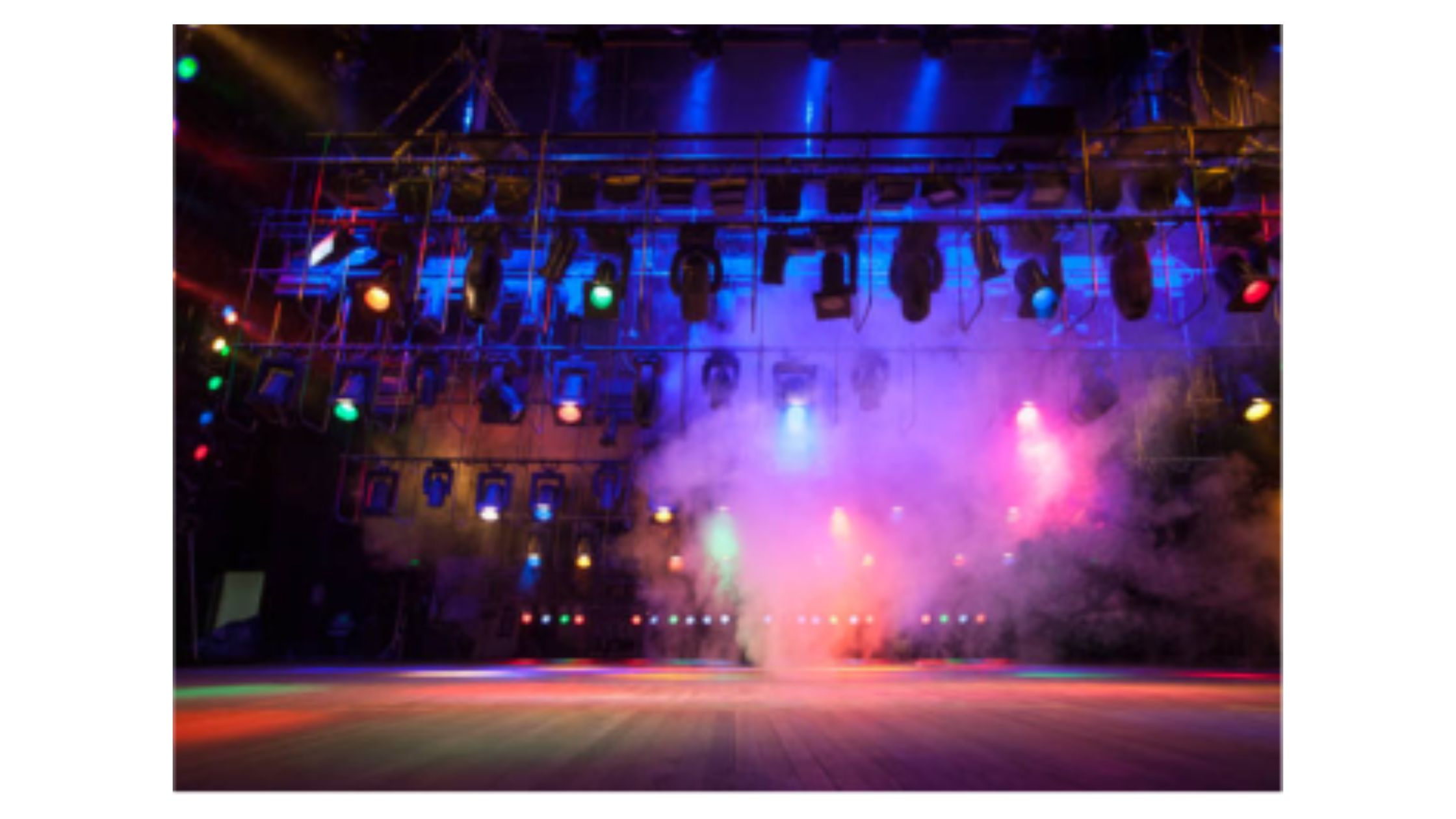 How Event Production Services in Chico and Redding Bring Ideas to Life?
