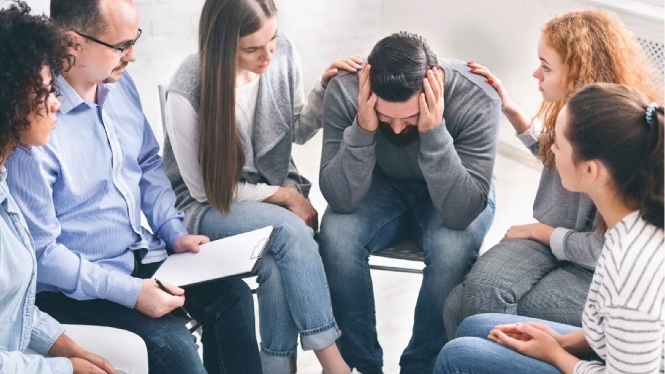 Finding Forgiveness and Freedom: How Christian Addiction Treatment Centres in BC Guide Lasting Healing