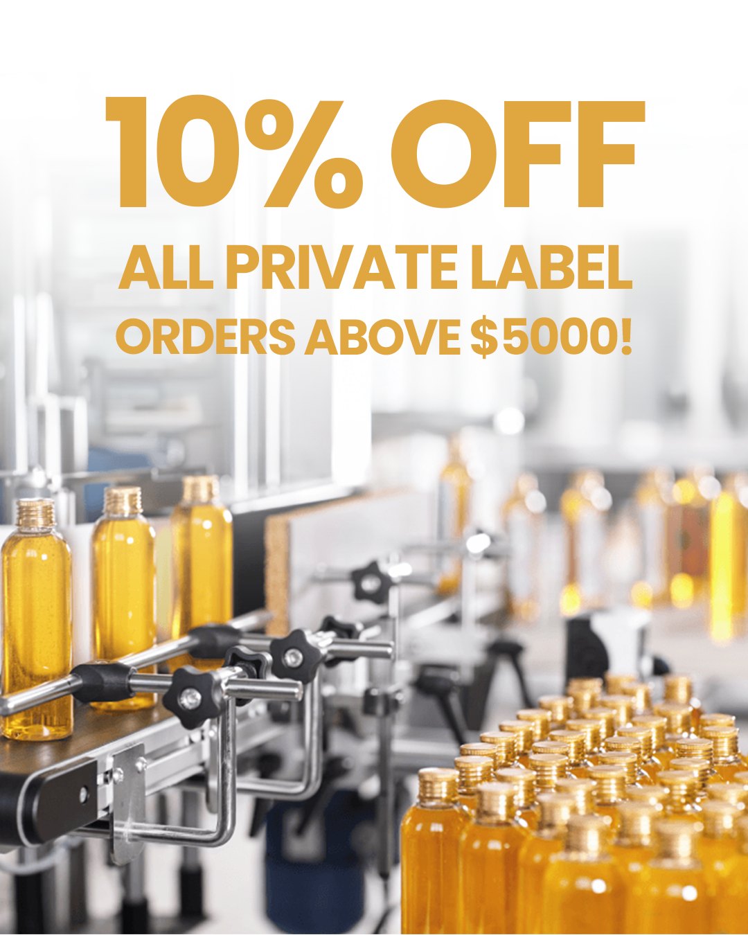 A Complete Source for Bulk and Private Label Bath & Body Solutions