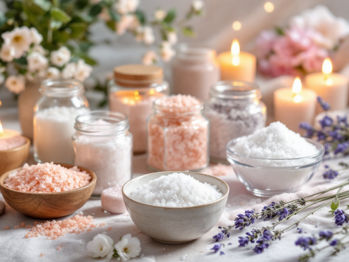 Midwest Sea Salt Company: The Backbone of Scalable Bath & Body Brands