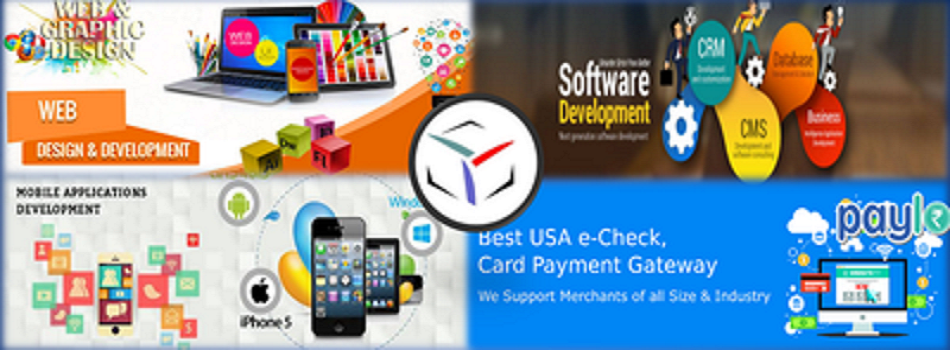 Best Software Company in Delhi