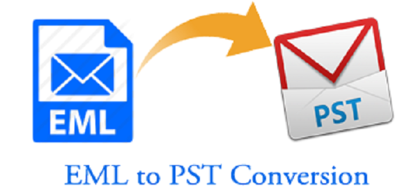 Best EML to PST Converter | Convert EML to PST Files