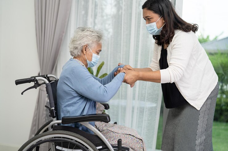 What Can Be Covered Under Your NDIS In Home Care Services? 