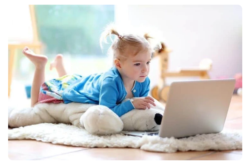 Fun Online Games That Help Babies Learn and Grow