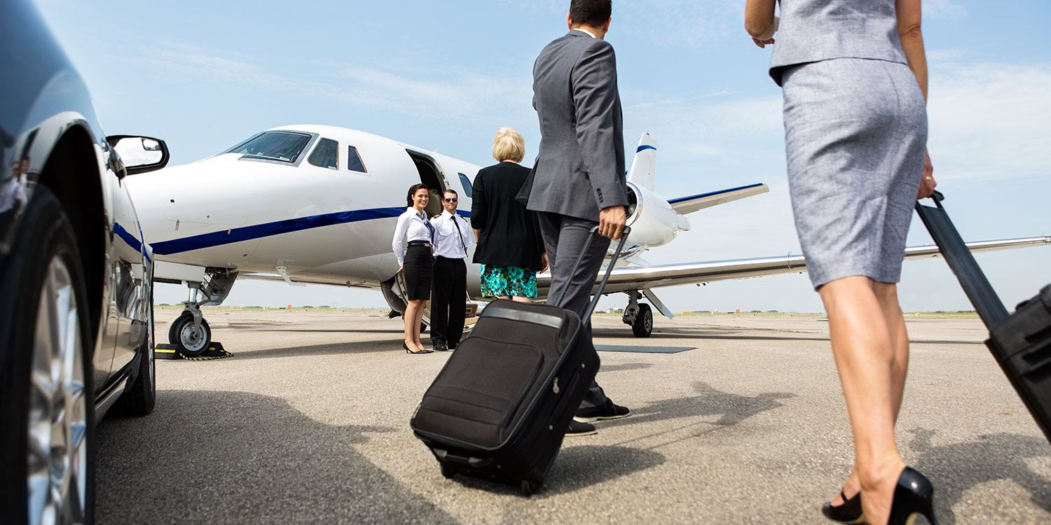 Transportation Service in Huntington