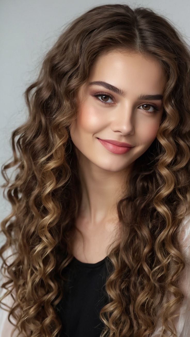 The Case Against Long Curly Wigs: Embracing Natural Textures