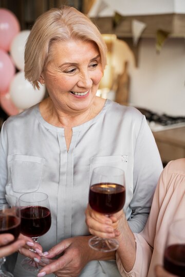 Why a Long Blonde Wig is the Perfect Accessory for Your Next Event