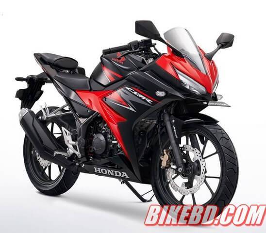 Fastest Motorcycle List in the world