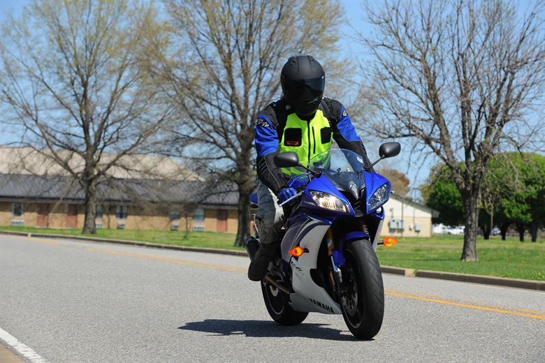 What type of motorcycle suits me best & what am I going to use the motorcycle for?