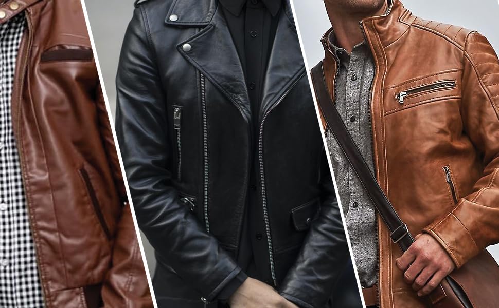 Best Brands for High-Quality Hooded Leather Jackets