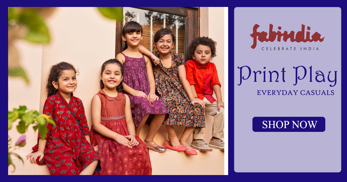 Fabindia | Online Shopping | Coupon code | offers | discount