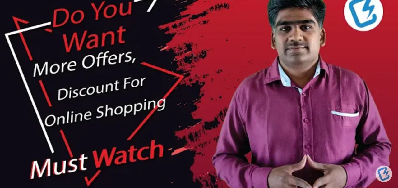 Want to Know More Offers in Online Shopping – Coupon Machi | Save Your Money Machi