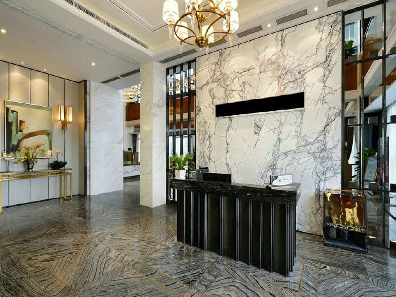 Enhance Your Area with Elegant and Sturdy Marble