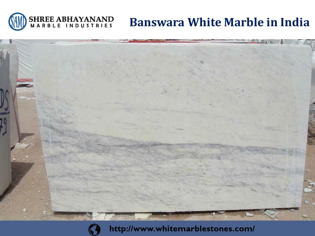 Banswara Marble SAMI Exporter