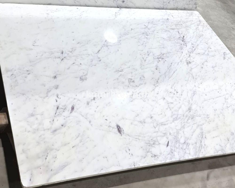 Important tips for White Marble interior decor 