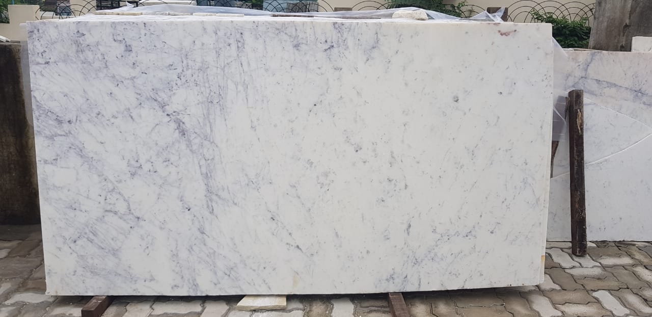 Indian Carrara Marble: A Detailed Guide 