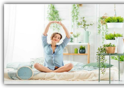 Why Should You Causes Not Sleep At Well | Healthy Trends