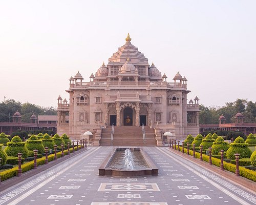 Voyage au Gujarat : festivals et patrimoine de l’Ouest indien