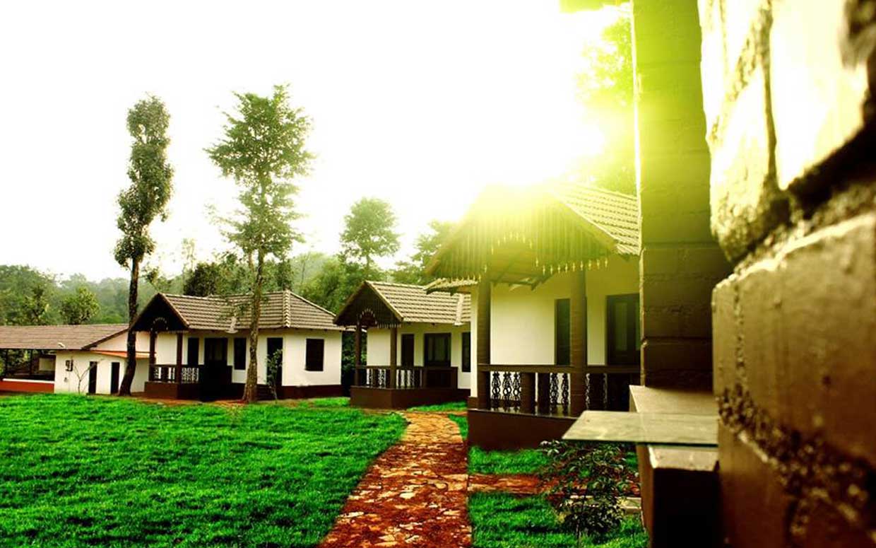 Chikmagalur-Best Tour to Stay Enchanted Forever