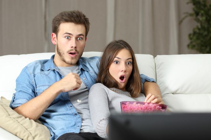 HD movies