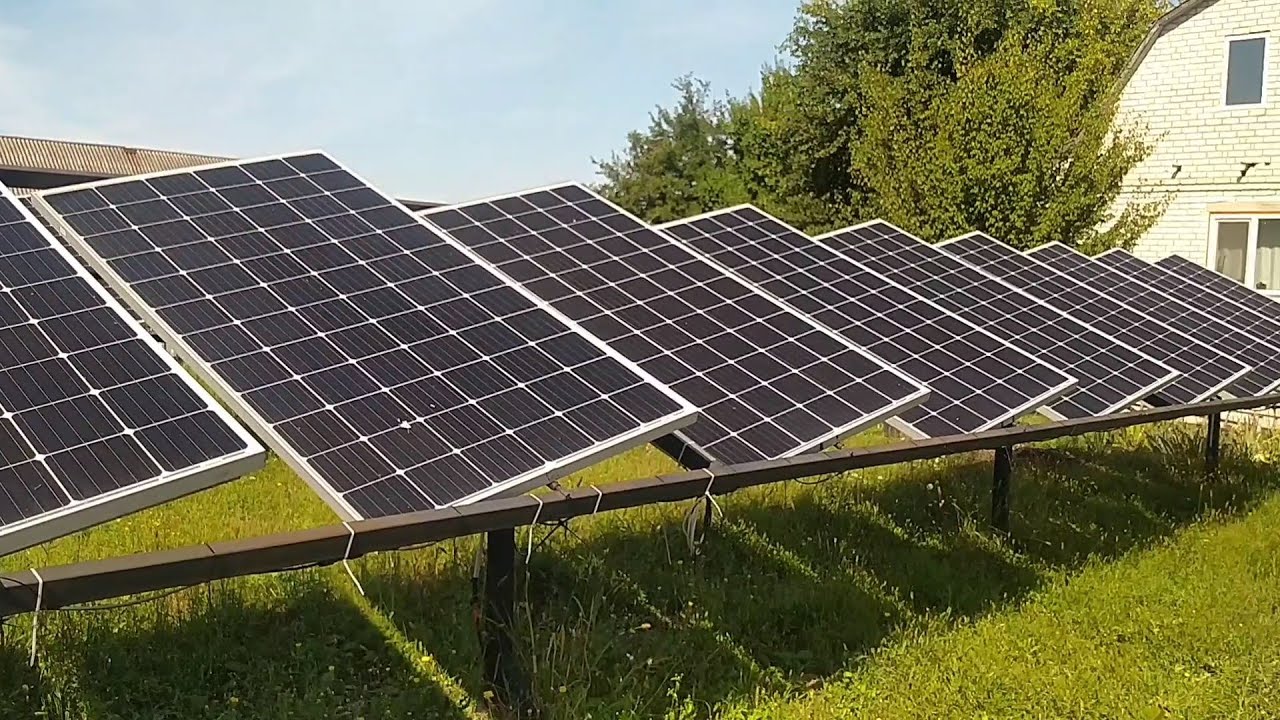 Fueling Solar Growth: Solar Tracker Market will grow at highest pace owing to increasing solar deployment targets 