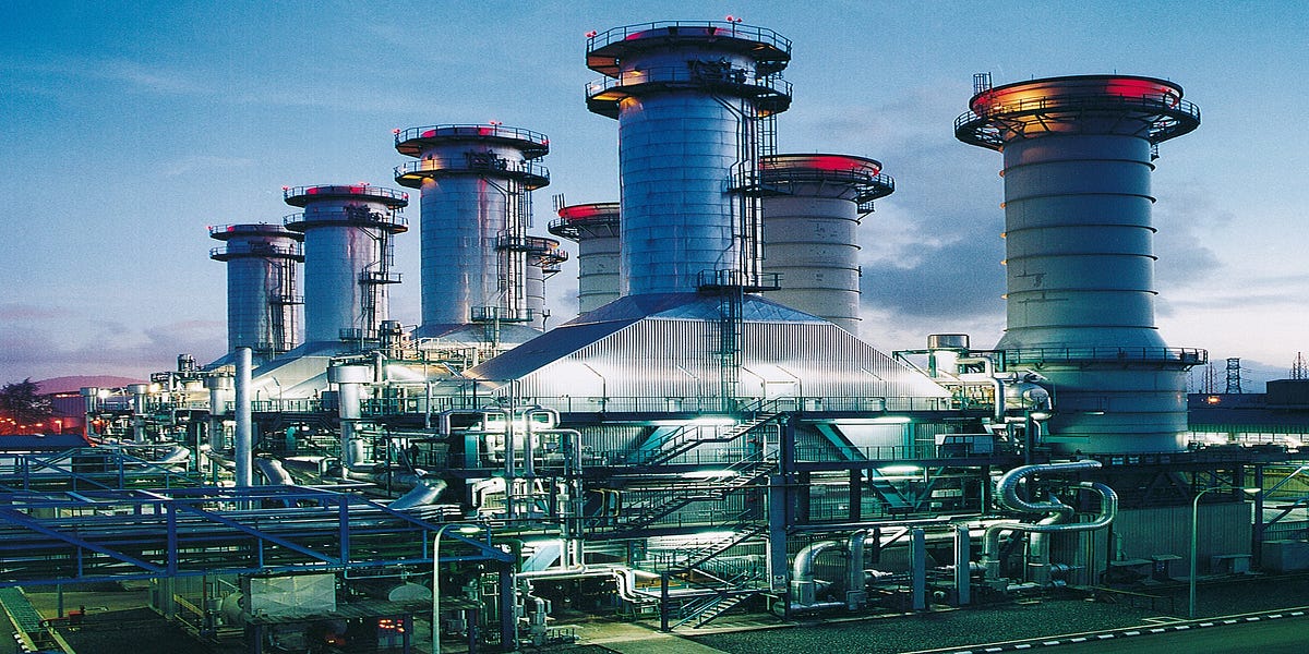 Power Generation Market will grow at highest pace owing to growing demand for sustainable energy sources