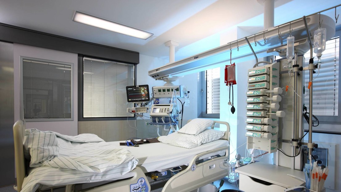 Intensive Care Beds Market Set to Expand Rapidly Due to Rising Healthcare Infrastructure Development