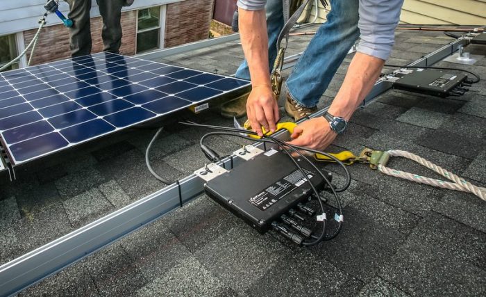 Micro Inverter Market is driving Trends in Solar Energy Optimization