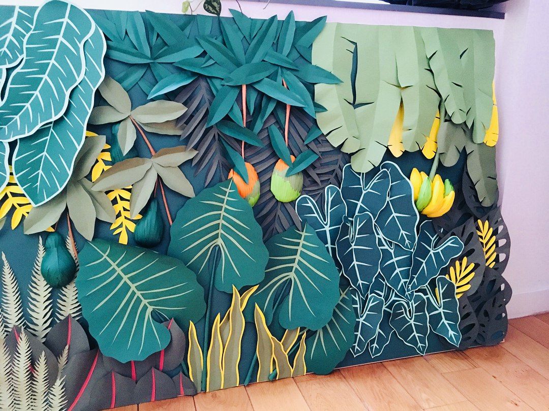 Decor Paper Market Growth Accelerates Due to Rising Demand in Furniture Manufacturing