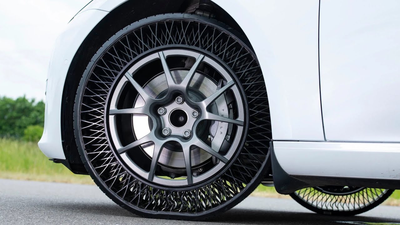 Pneumatic Tire Market Set to Expand Rapidly Due to Increasing Automotive Production