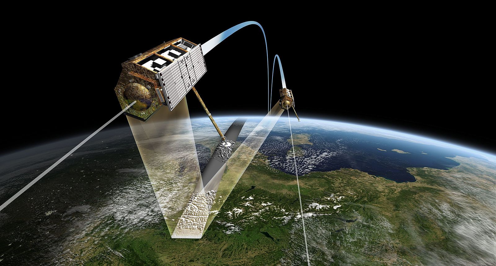 Remote Sensing Services Market Set to Expand Rapidly Due to Rising Environmental Monitoring Demands