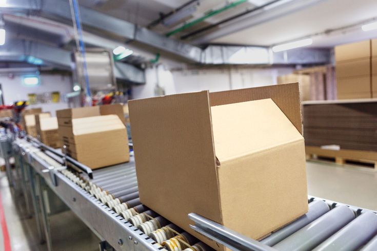 Challenges Facing the Industrial Bulk Packaging Market