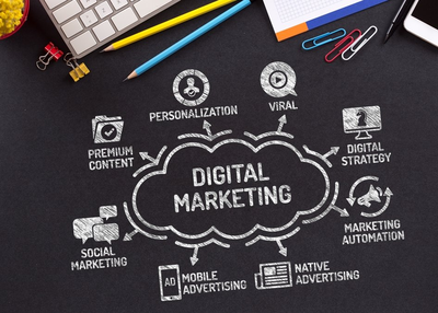 What Experts Aren’t Saying About Digital Marketing
