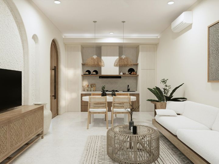 Crafting Distinctive Homes: Designs Tailored to Your Lifestyle