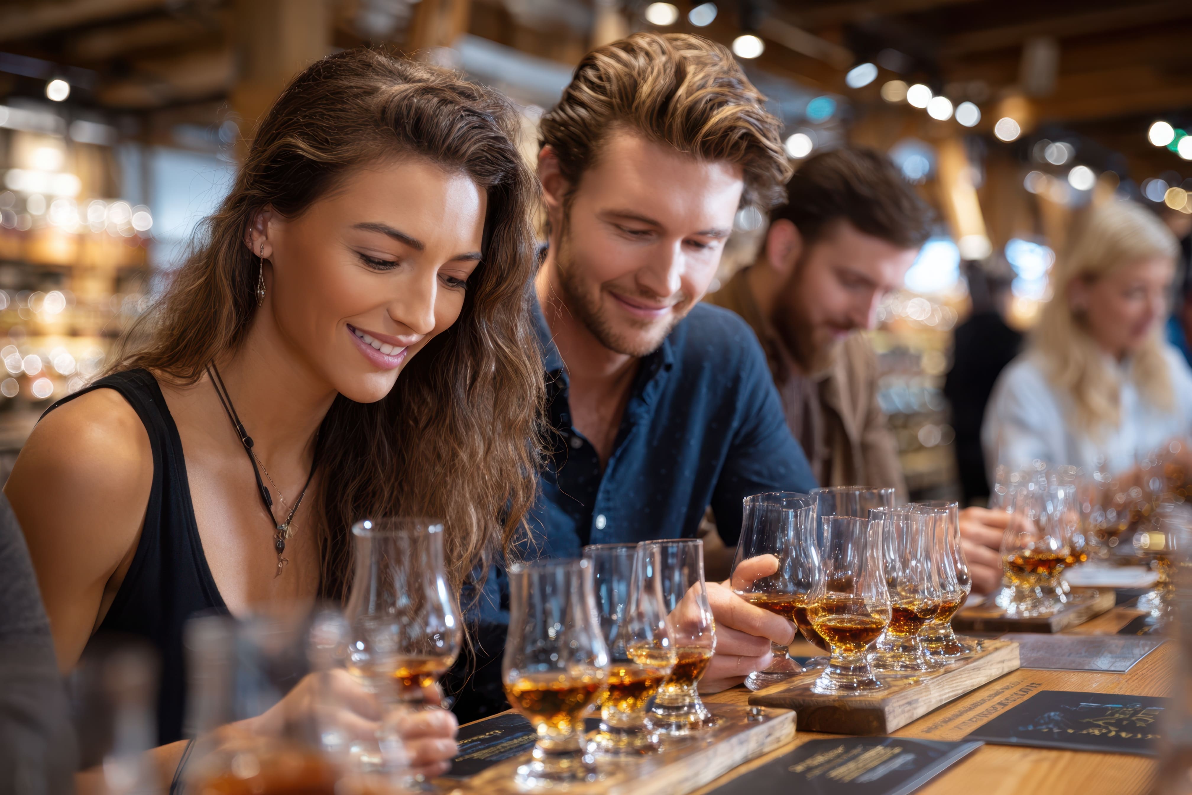 Inside Iconic Racing Heritage And Immersive Cultural Experiences