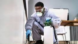Pest Control in USA: Door to Door Pest Control